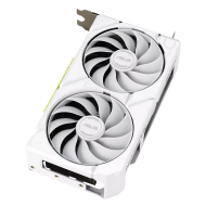 ASUS DUAL-RX960XT-16G-WHITE
