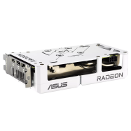 ASUS DUAL-RX960XT-16G-WHITE