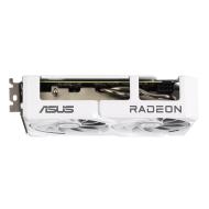 ASUS DUAL-RX960XT-16G-WHITE