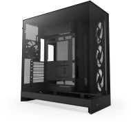 Кутия NZXT H9 Flow RGB Dual-Chamber - Black
