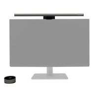 Лампа за четене за монитор BenQ CLIP ScreenBar Halo 2 Grey