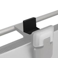 Лампа за четене за монитор BenQ CLIP ScreenBar Halo 2 Grey