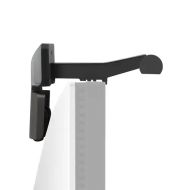 Лампа за четене за монитор BenQ CLIP ScreenBar Halo 2 Grey