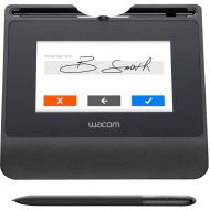 WACOM Таблет за подпис Signature Set STU-540 & Sign Pro PDF