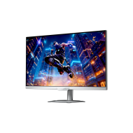 Геймърски Монитор Gigabyte M27UP ICE - 27" inch SS IPS UHD(3840x2160) 160Hz, 1ms, HDR 400