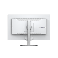 Геймърски Монитор Gigabyte M27UP ICE - 27" inch SS IPS UHD(3840x2160) 160Hz, 1ms, HDR 400