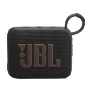 Блутут колонка JBL GO 4 BLACK