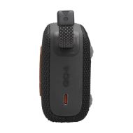 Блутут колонка JBL GO 4 BLACK
