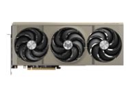 SAPPHIRE NITRO+ AMD RADEON RX 9070 GAMING OC 16GB DUAL HDMI DUAL DP