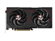 SAPPHIRE PULSE AMD RADEON RX 9060 XT GAMING OC 8GB DUAL HDMI / DP