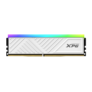 8G DDR4 3200 XPG D35G WHITE