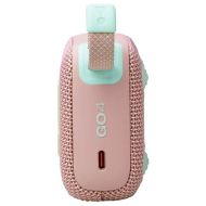 Блутут колонка JBL GO 4 PINK