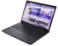 Лаптоп Dell Pro Max 16 MC16250, Intel Ultra 7 265H, vPro Enterprise (24MB, 16 cores, up to 5.30 GHz Turbo), 16" FHD+ LCD with 300 nits, 32GB: 2x16GB, DDR5, 5600 MT/s, 1TB SSD Gen4, UMA graphic card, FHD HDR IR CAM, Wi-Fi 7, FPR, backlit,  Win 11 Pro, 3Y P