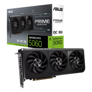 ASUS PRIME-RTX5060-O8G