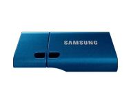 USB памет Samsung Pendrive USB-C, 648GB, USB 3.1, Синя