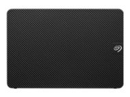 SEAGATE Expansion Desktop External Drive 6TB USB3.0 3.5inch
