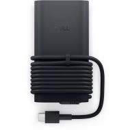 Адаптер Dell 100W USB-C AC Adapter with Power Cord - Europe