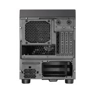 Кутия за компютър Chieftec The Cube