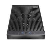 Кутия за компютър Chieftec The Cube