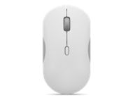 LENOVO 350 Bluetooth Silent Mouse Cloud Grey