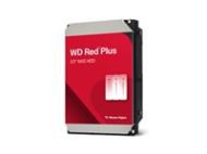 WD Red Plus 4TB SATA 6Gb/s 3.5inch HDD