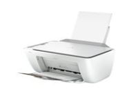 HP DeskJet 2810e All-in-One A4 Color Wi-Fi USB 2.0 Print Copy Scan Inkjet 5.5/7.5ppm Instant Ink Ready