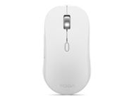 LENOVO Yoga Bluetooth Silent Mouse Seashell