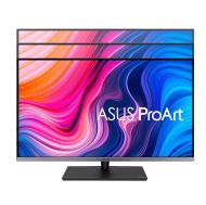 Професионален монитор ASUS ProArt PA32UCG-K - 32”IPS MiniLED 4K(3840x2160) HDR 1600 nits, 120Hz