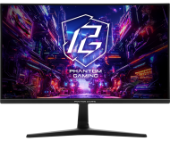 ASROCK 24.5 PG25FFT 180HZ