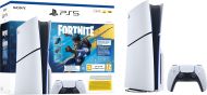 Конзола Sony PlayStation 5 1TB + Fortnite Flowering Chaos