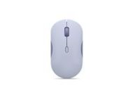 LENOVO 350 Bluetooth Silent Mouse Meta Grape