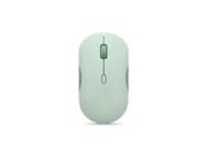 LENOVO 350 Bluetooth Silent Mouse Breeze Moss