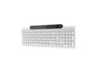 LENOVO 800 Self-Charging Bluetooth Keyboard-US Euro103P