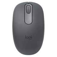 Mouse Logitech M196 Bluetooth, Graphite