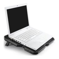 Notebook Cooler DeepCool MULTI CORE X6, Black