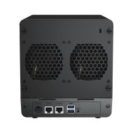 Мрежов сторидж Synology NAS DS423, за 4 диска
