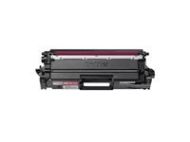 BROTHER TN-821XXLM Ultra High Yield Magenta Toner Cartridge for EC Prints 12000 pages