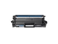 BROTHER TN-821XLC Super High Yield Cyan Toner Cartridge for EC Prints 9000 pages