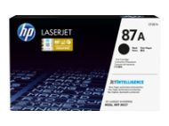HP original Toner cartridge CF287A black