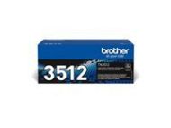 BROTHER TN3512 Toner black ptr HLL6250DN/L6300DW/L6400DW/L6600DW/MFCL6800DW
