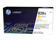 HP 828A original imaging drum CF364A yellow standard capacity 30.000 pages 1-pack