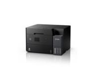 EPSON EcoTank L6370 MFP Black 35/23ppm A4 Wi-fi Duplex All-In-One Ink Tank Print Scan Copy