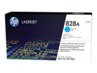 HP 828A original imaging drum CF359A cyan standard capacity 30.000 pages 1-pack