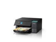 EPSON EcoTank L4360 MFP Black 33/20ppm A4 Wi-Fi Duplex All-in-One Ink Tank Print Scan Copy