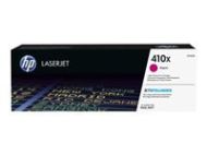 HP 410X original Toner cartridge CF413X magenta HY
