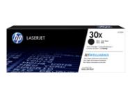 HP 30X original High Capacity LaserJet Toner cartridge CF230X Black XL