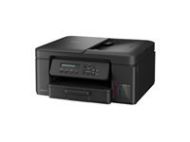 BROTHER DCPT730DWYJ1 Color Inkjet A4 MFP Ink Tank System ADF Duplex 16/9ipm Wireless LCD panel AirPrint