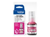BROTHER BTD100M INK BOTTLE - CEE/GEN