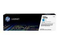 HP 131A original Toner cartridge CF211A cyan standard capacity 1.800 pages 1-pack