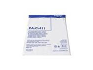 BROTHER PA-C-411 A4 100 sheets for pocketjet
